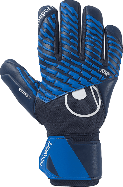 Brankářské rukavice Uhlsport uhlsport Fangmaschine Aquasoft HN Goalkeeper Gloves