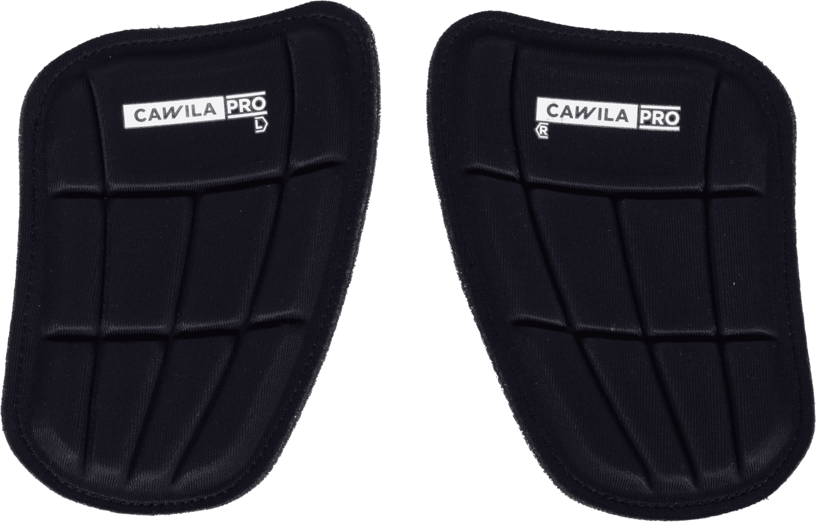 Chrániče Cawila Cawila GEAR SOLO 130 Shin Guards