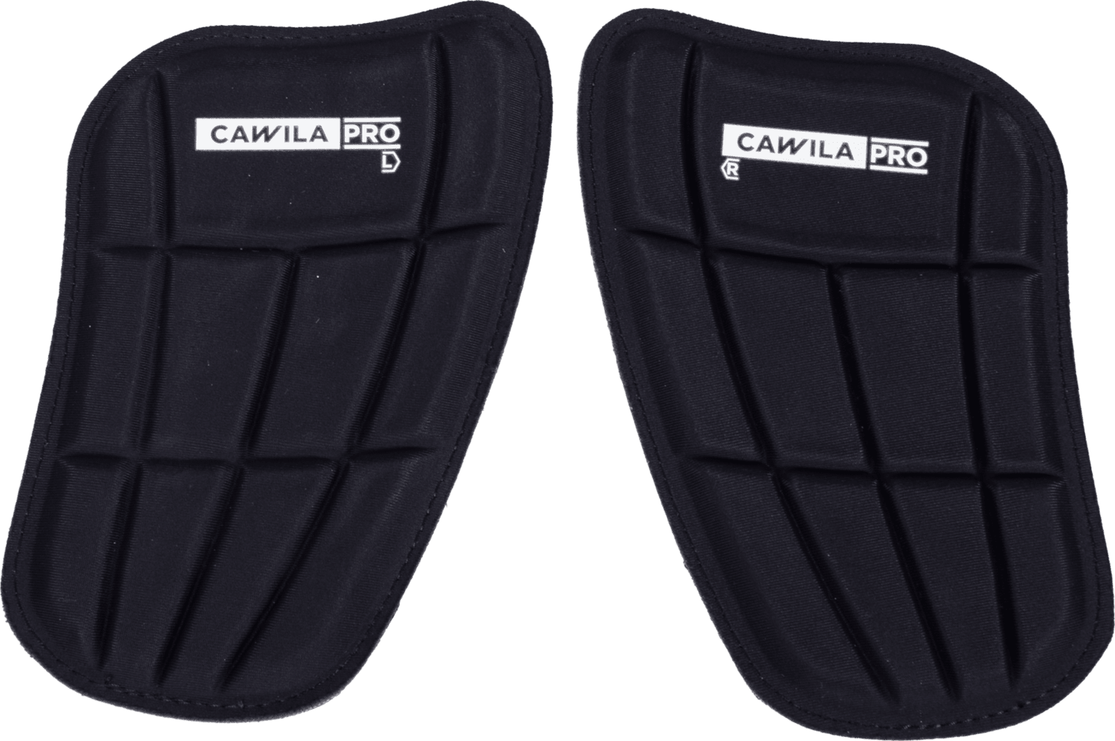 Chrániče Cawila Cawila GEAR SOLO 180 Shin Guards