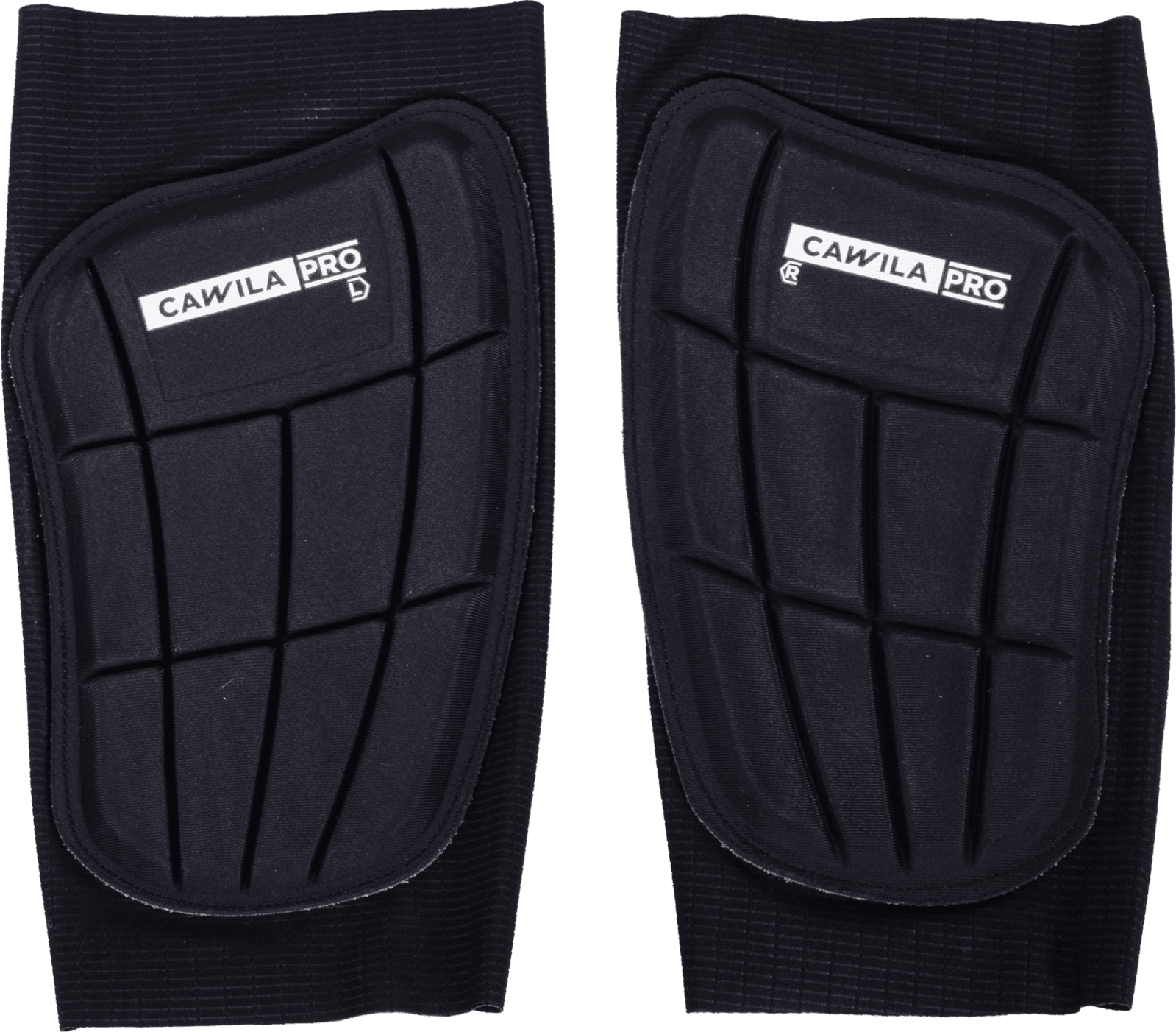 Chrániče Cawila Cawila Pro Gear 180 Shin Guards