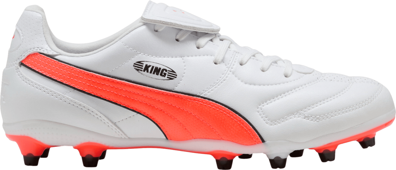 Kopačky Puma  King Liga FG/AG