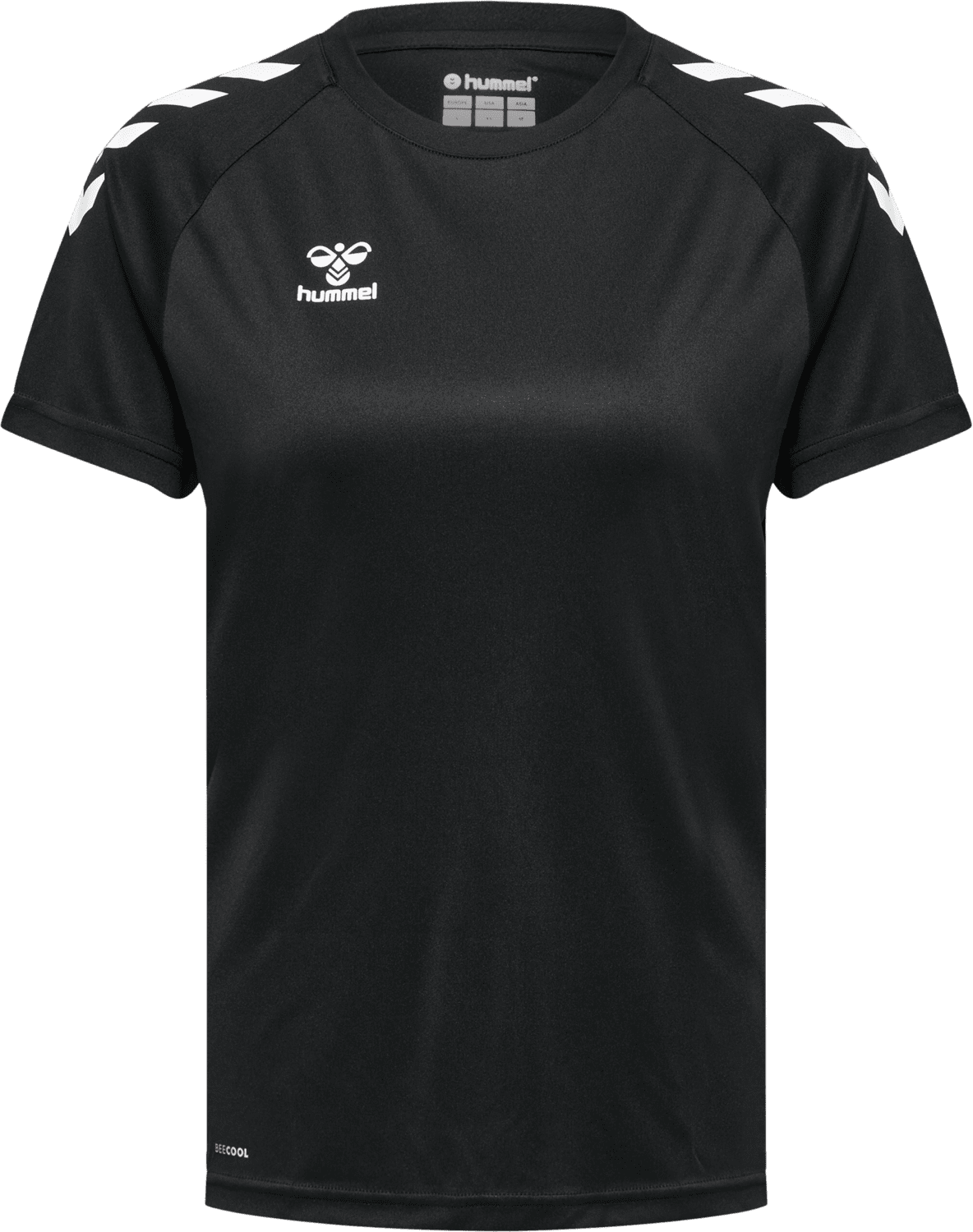 Triko Hummel hmlCORE XK CORE POLY TEE S/S WOMAN - NO PHOTO