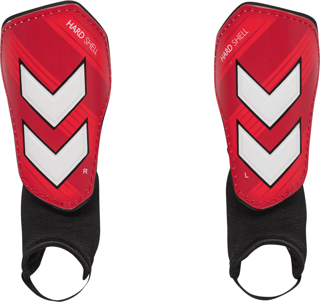 Štulpny Hummel HML SHIN GUARDS HARD SHELL