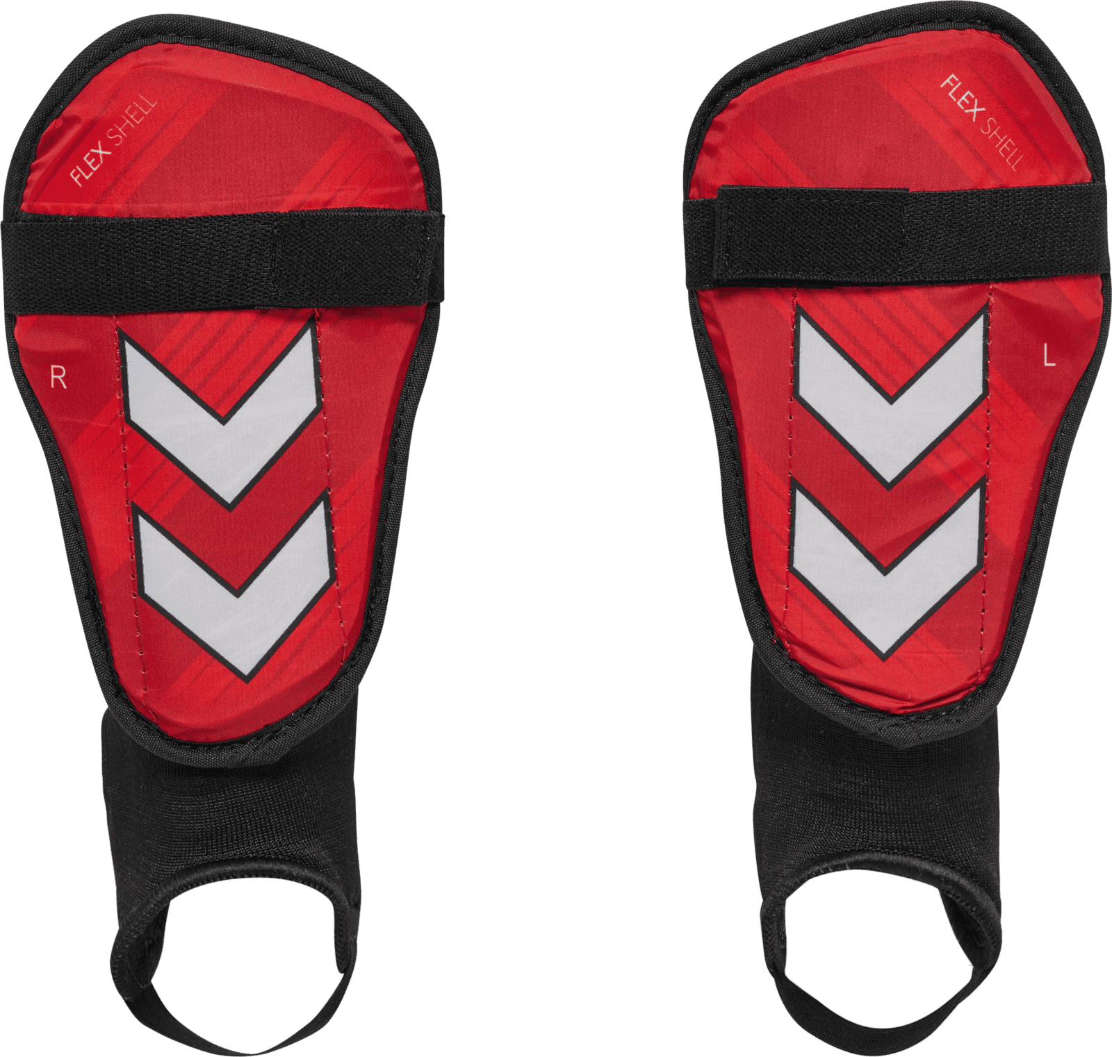 Návleky Hummel HML SHIN GUARDS FLEX SHELL