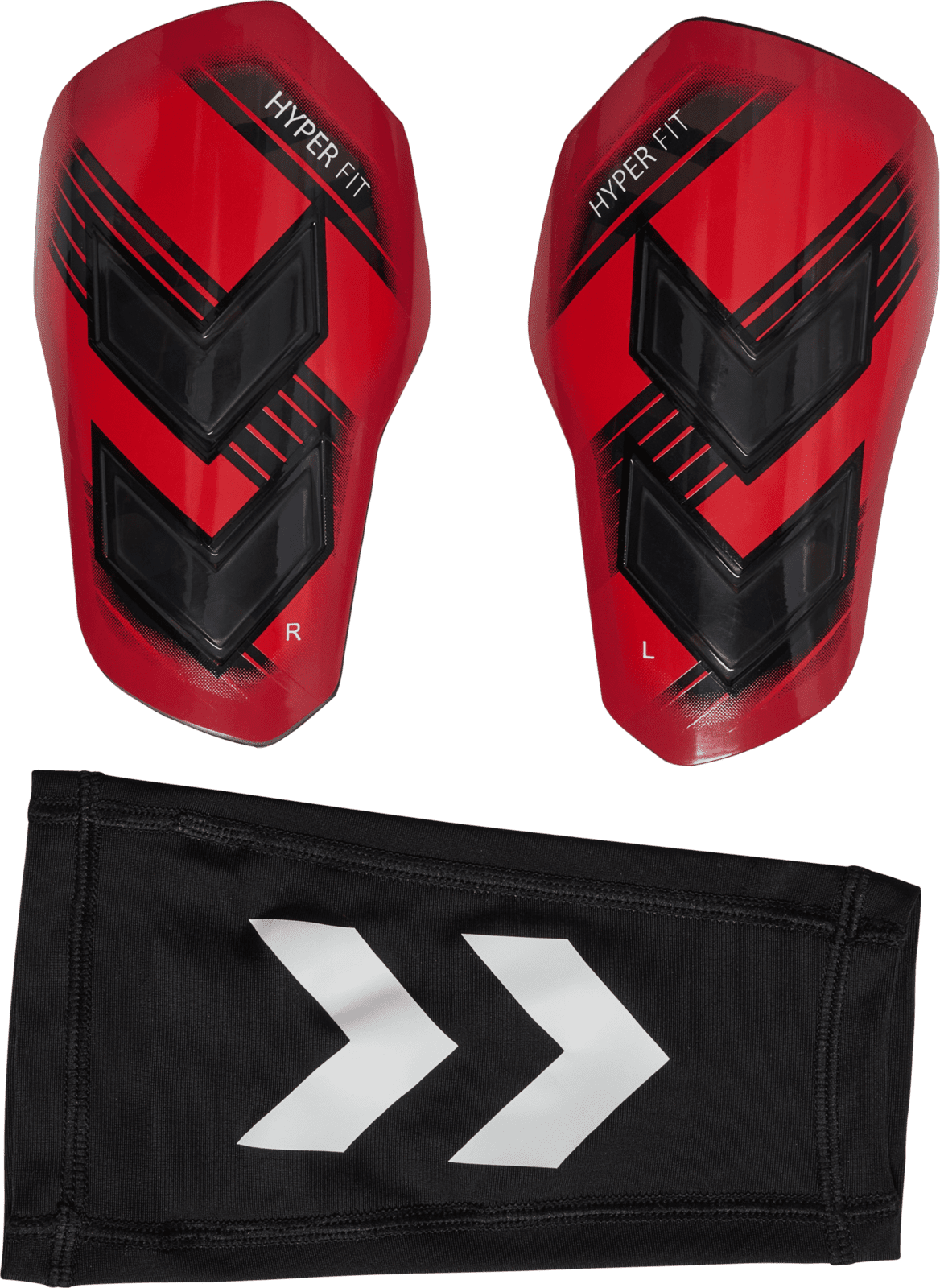 Návleky Hummel HML SHIN GUARDS HYPER FIT