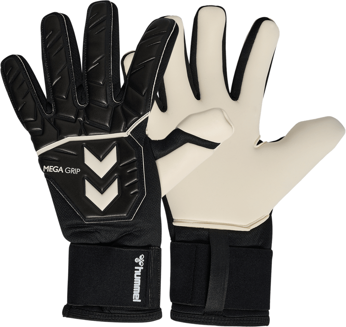 Brankářské rukavice Hummel hmlGK GLOVES MEGA GRIP