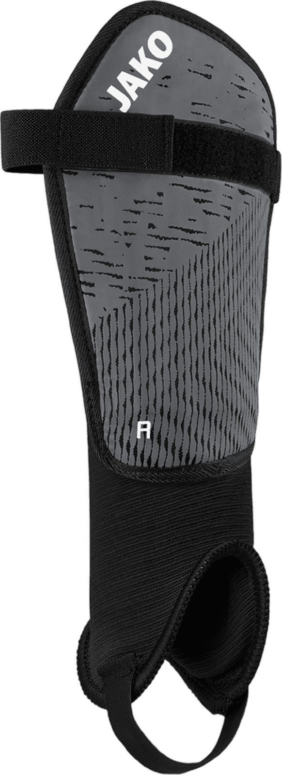 Chrániče Jako JAKO Performance Dynamic Schienbeinschoner Grau