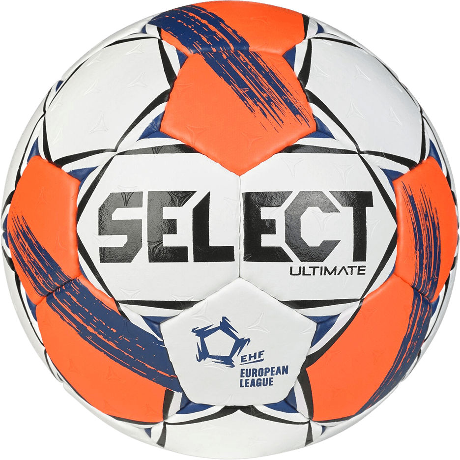 Míč Select Select Ultimate EHF European League V25 Match Ball