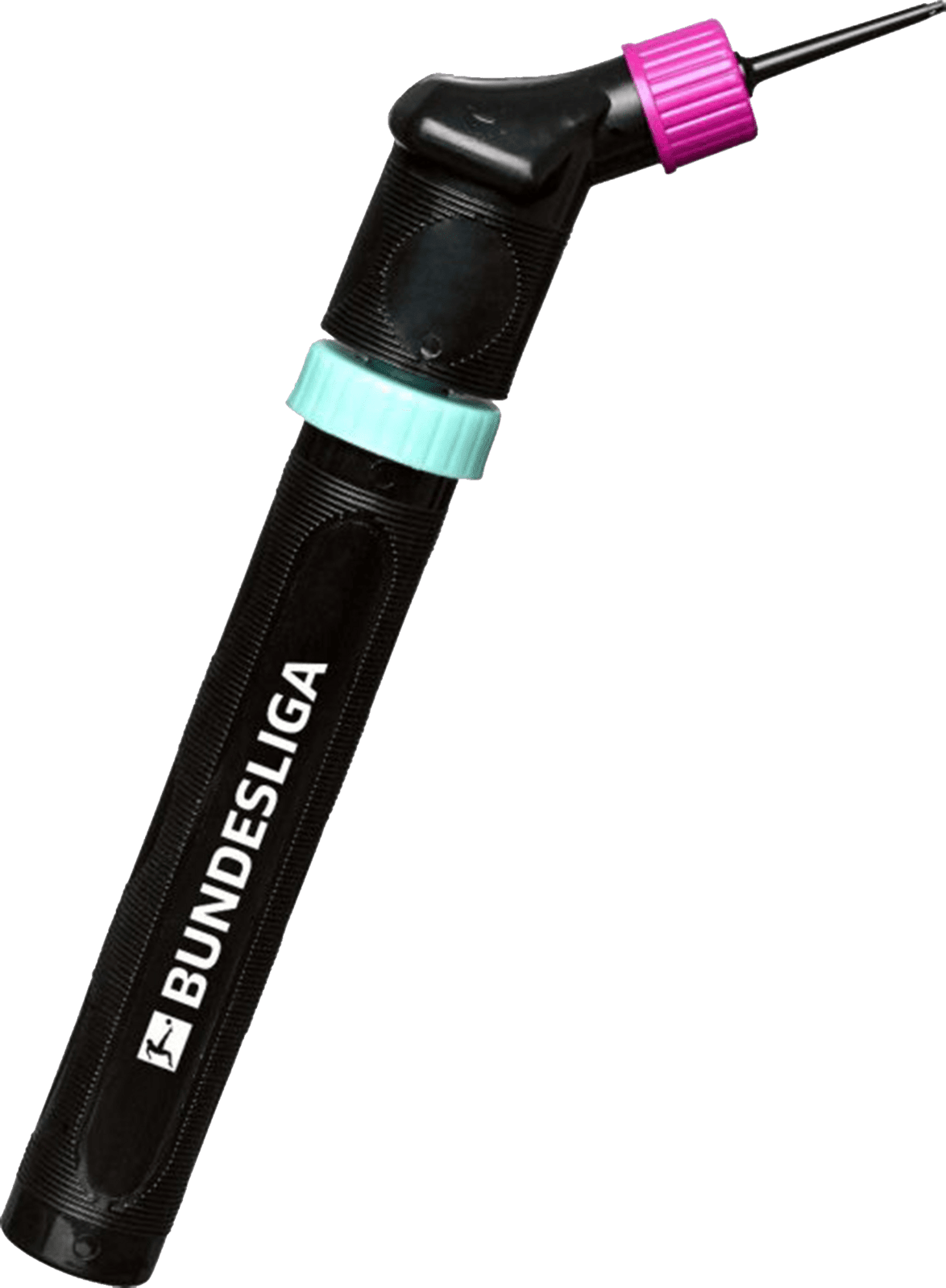 Pumpička Derbystar Derbystar Macro Doppelfunktion Pump