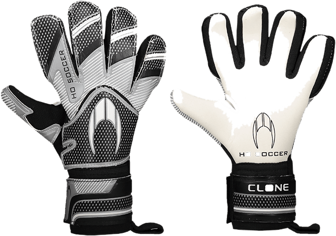 Brankářské rukavice HO Soccer HO Soccer Supremo Clone goalkeeper glove