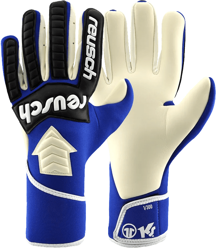 Brankářské rukavice Reusch Reusch Legacy 2000 Goalkeeper Gloves