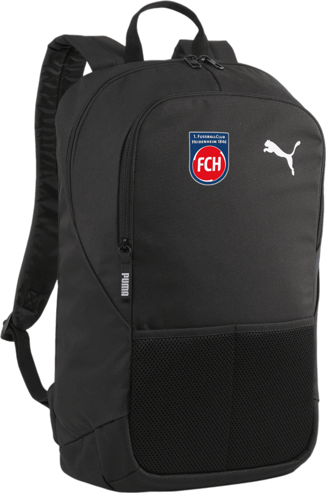 Batoh Puma  1. FC Heidenheim backpack