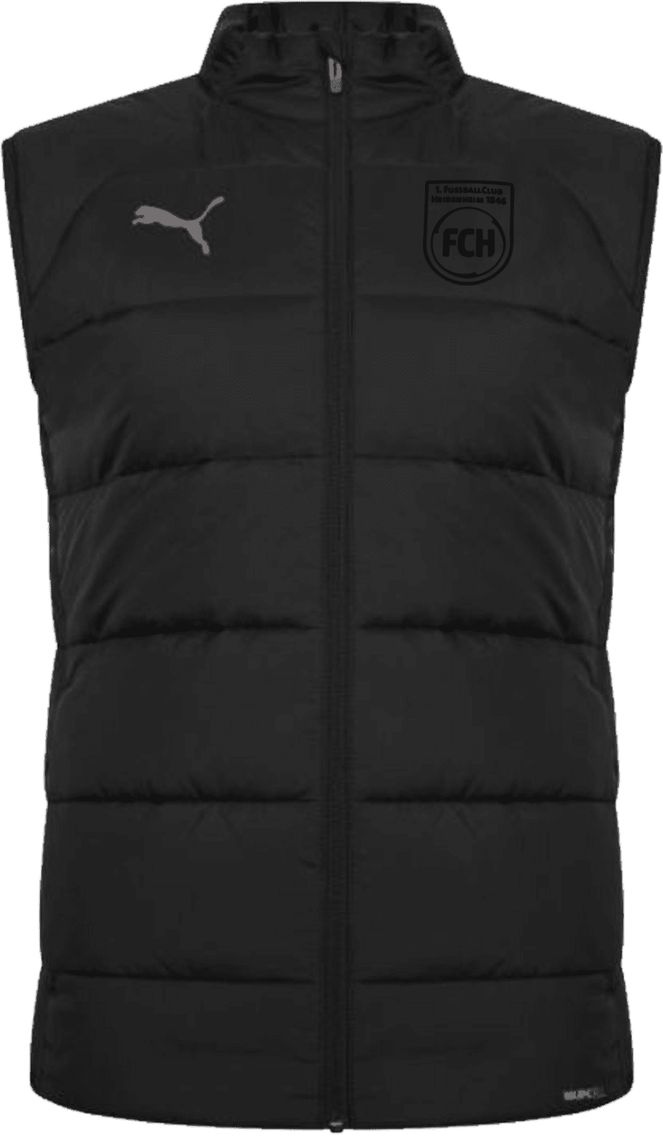 Vesta Puma  1. FC Heidenheim Weste