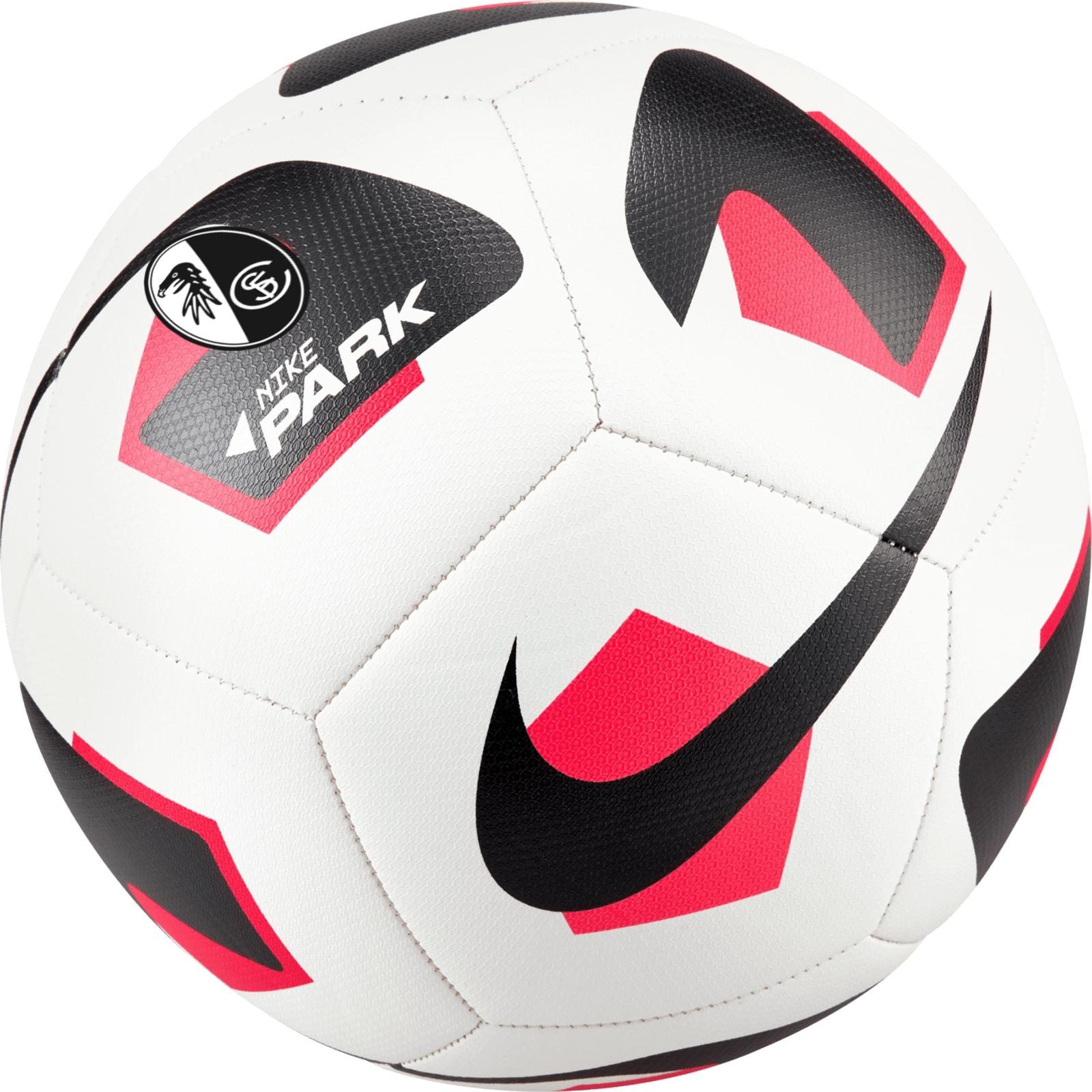 Míč Nike  SC Freiburg Fan-Ball