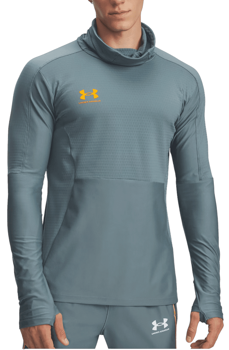 Triko s dlouhým rukávem Under Armour Under Armour Challenger Pro Winter