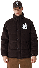 Bunda New Era 60424426-60424426