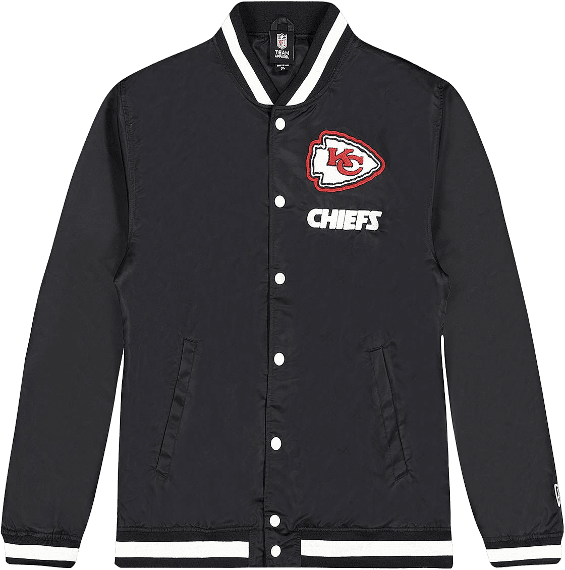 Bunda New Era 60426251-60426251