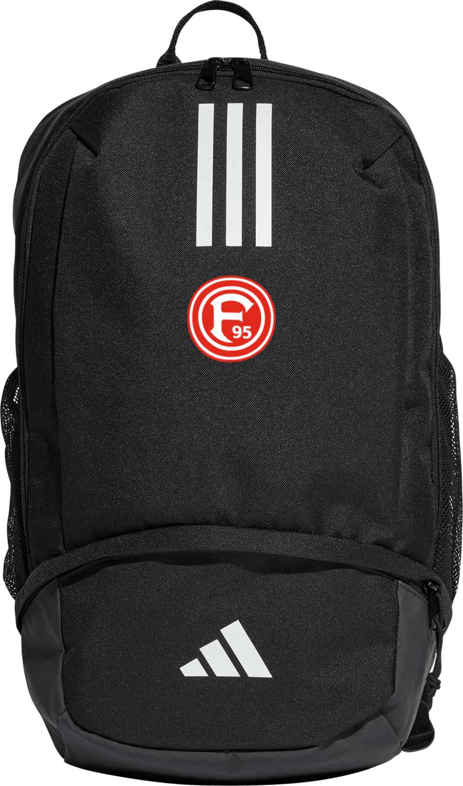 Batoh adidas  Fortuna Düsseldorf Backpack
