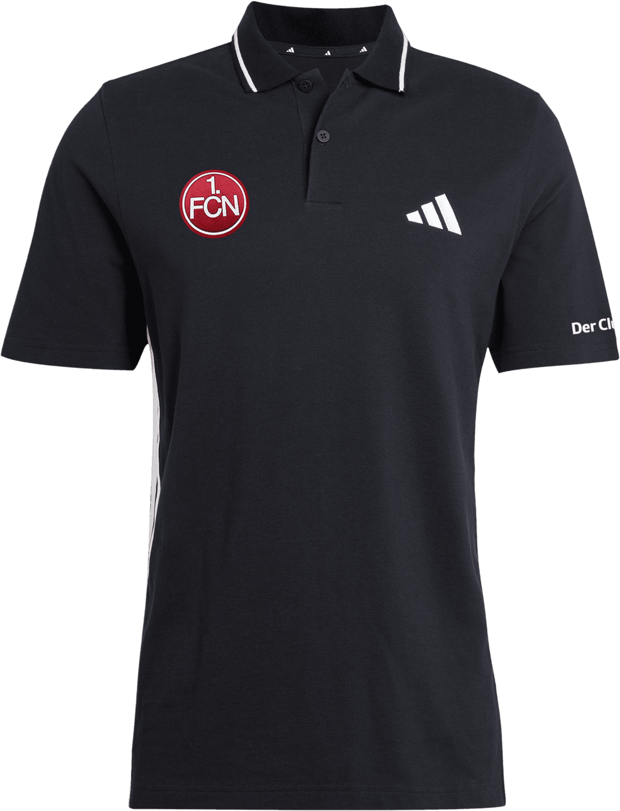 Polokošile adidas  1. FC Nürnberg Polo