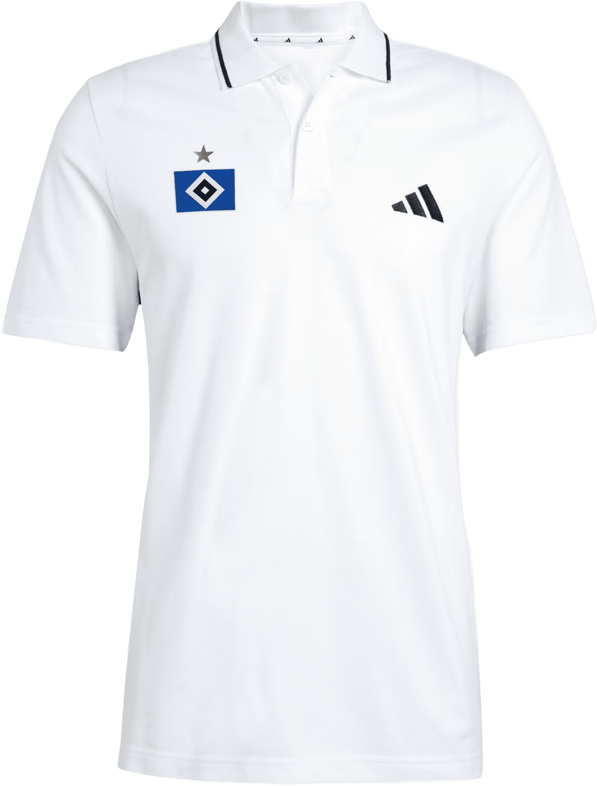Polokošile adidas  Hamburger SV Polo