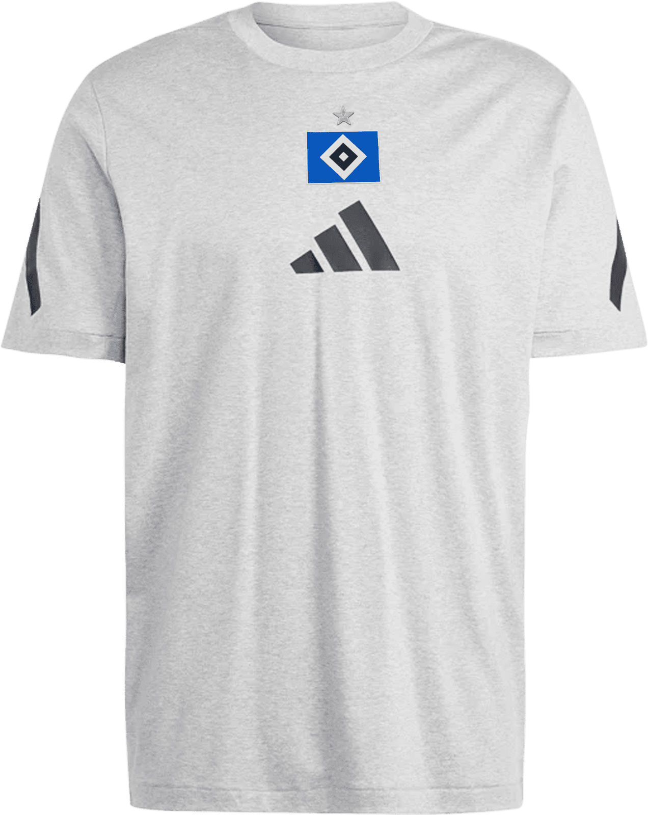 Triko adidas  Hamburger SV Z.N.E T-Shirt
