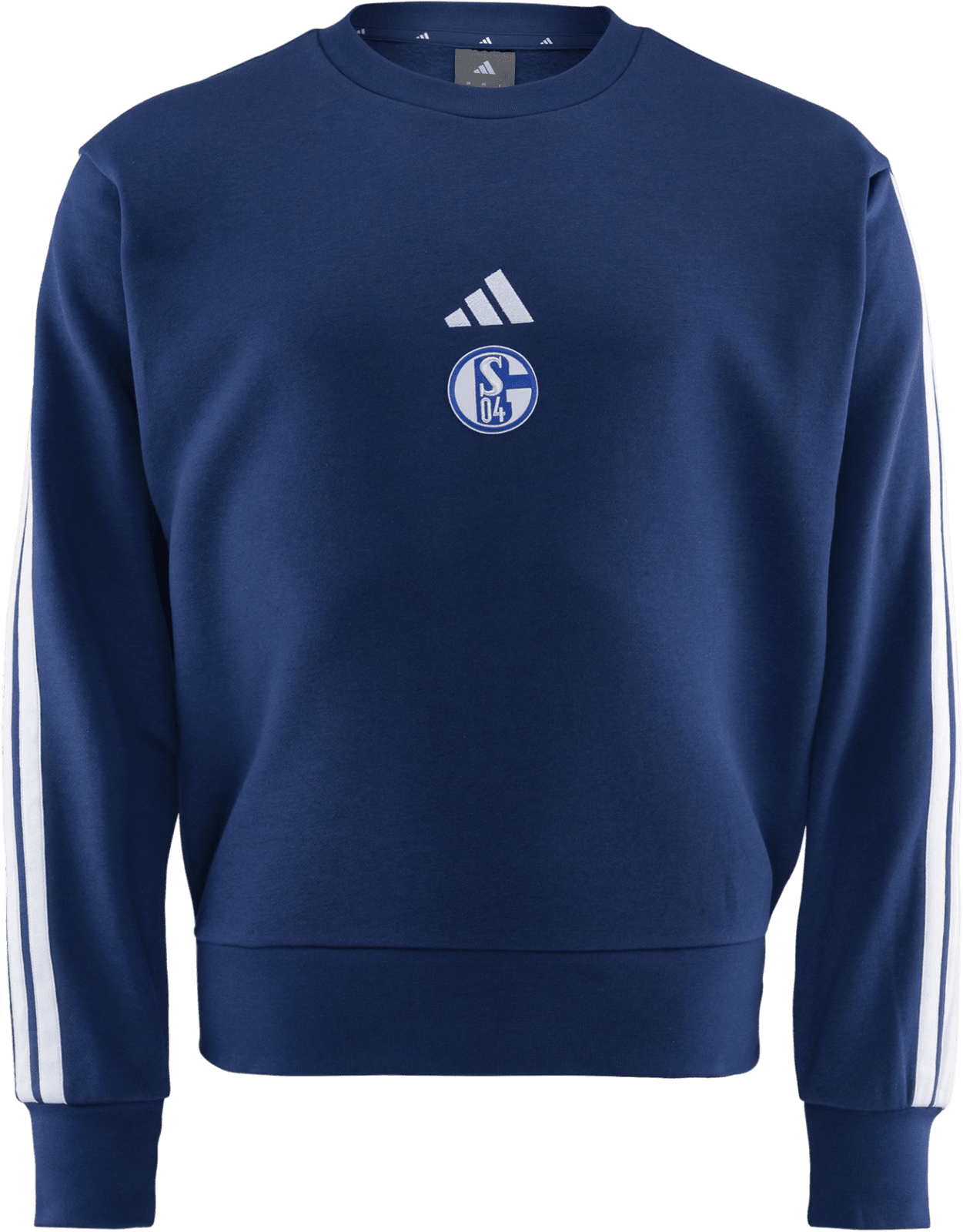 Mikina adidas  FC Schalke 04 Prematch Sweatshirt