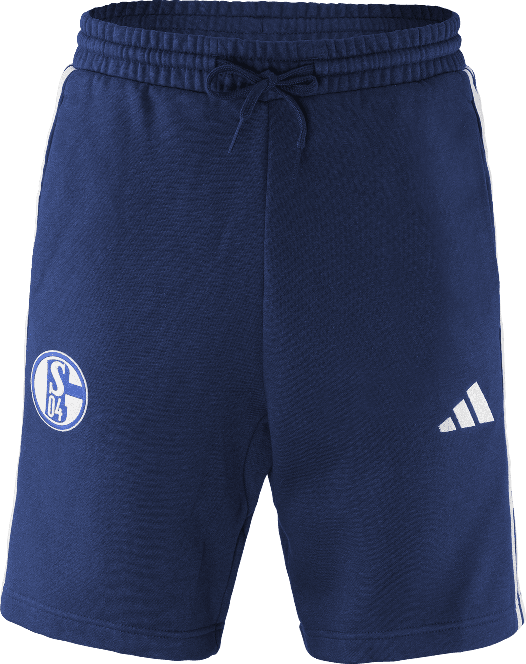 Šortky adidas  FC Schalke 04 Team Short Kids