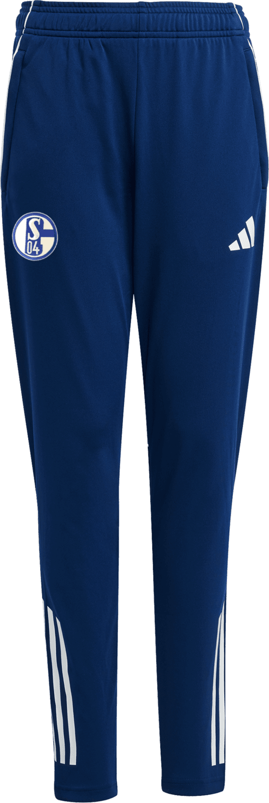 Kalhoty adidas  FC Schalke 04 Training Pants Kids