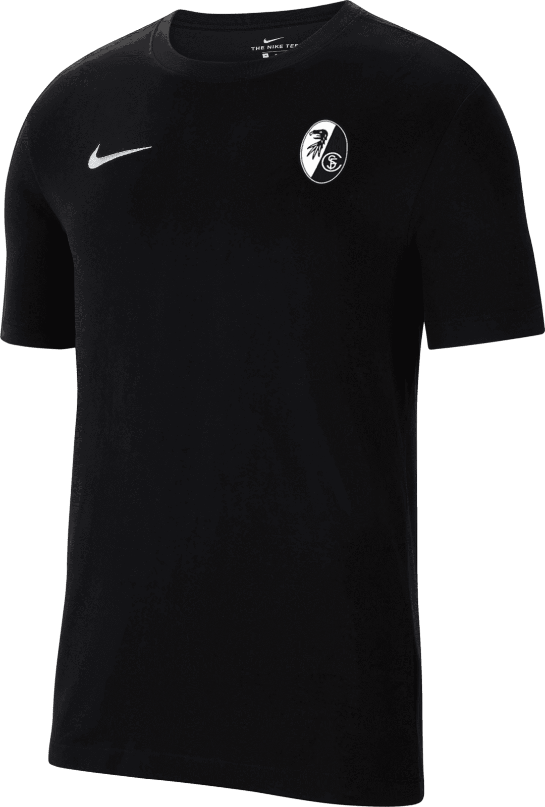 Triko Nike  SC Freiburg T-Shirt