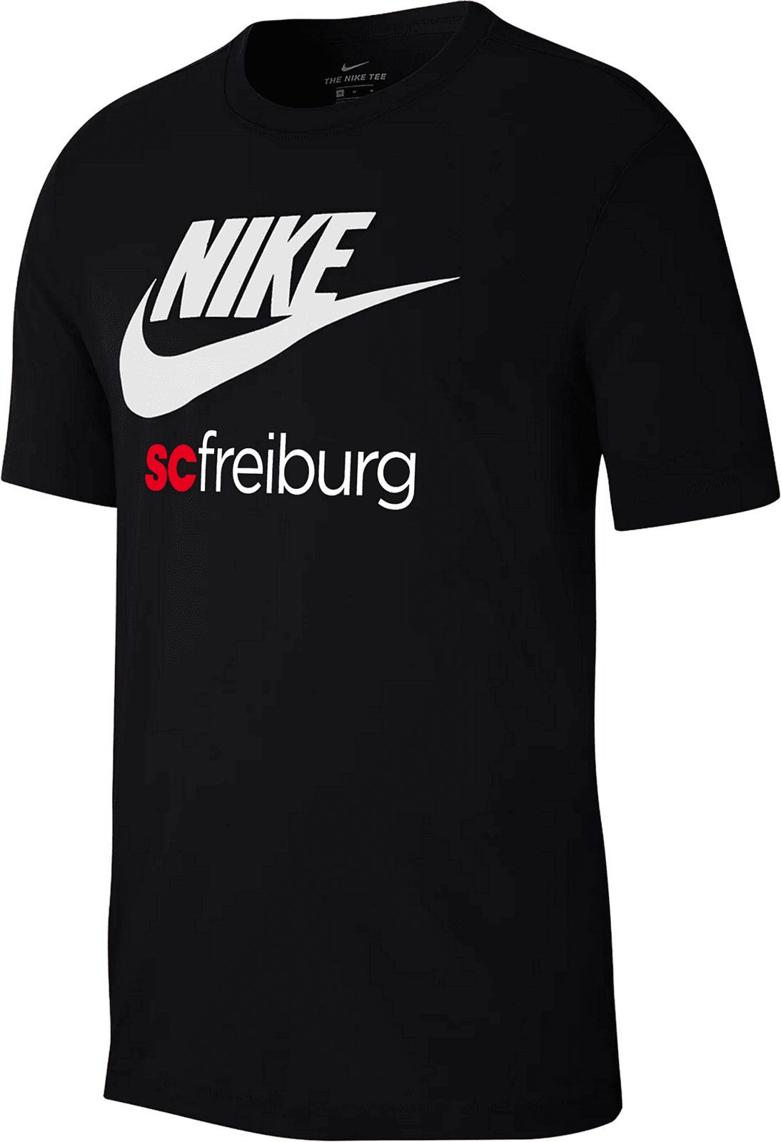 Triko Nike  SC Freiburg NSW Futura T-Shirt Women