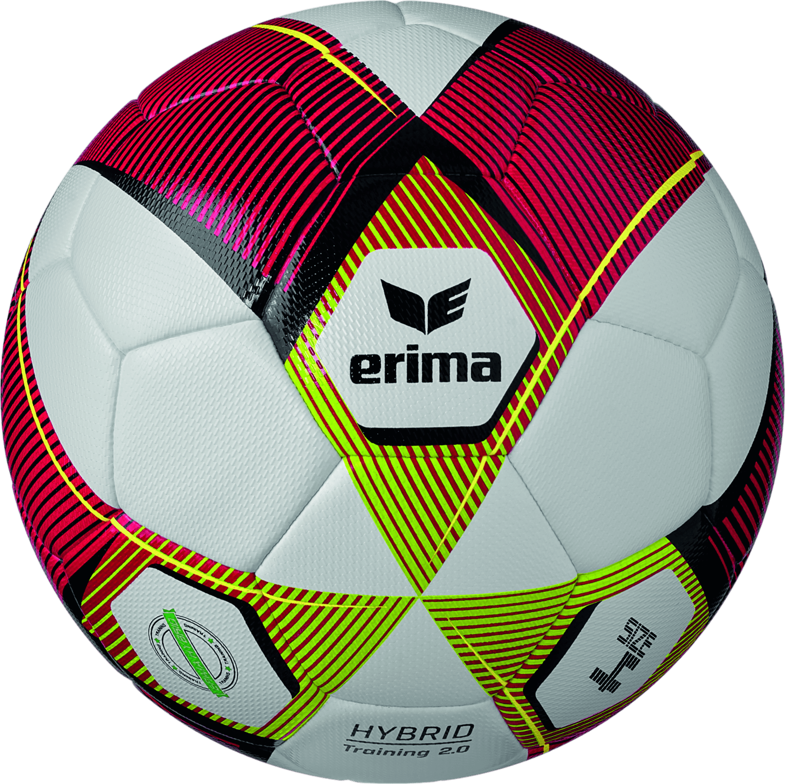 Míč Erima Erima Hybrid training ball 2.0