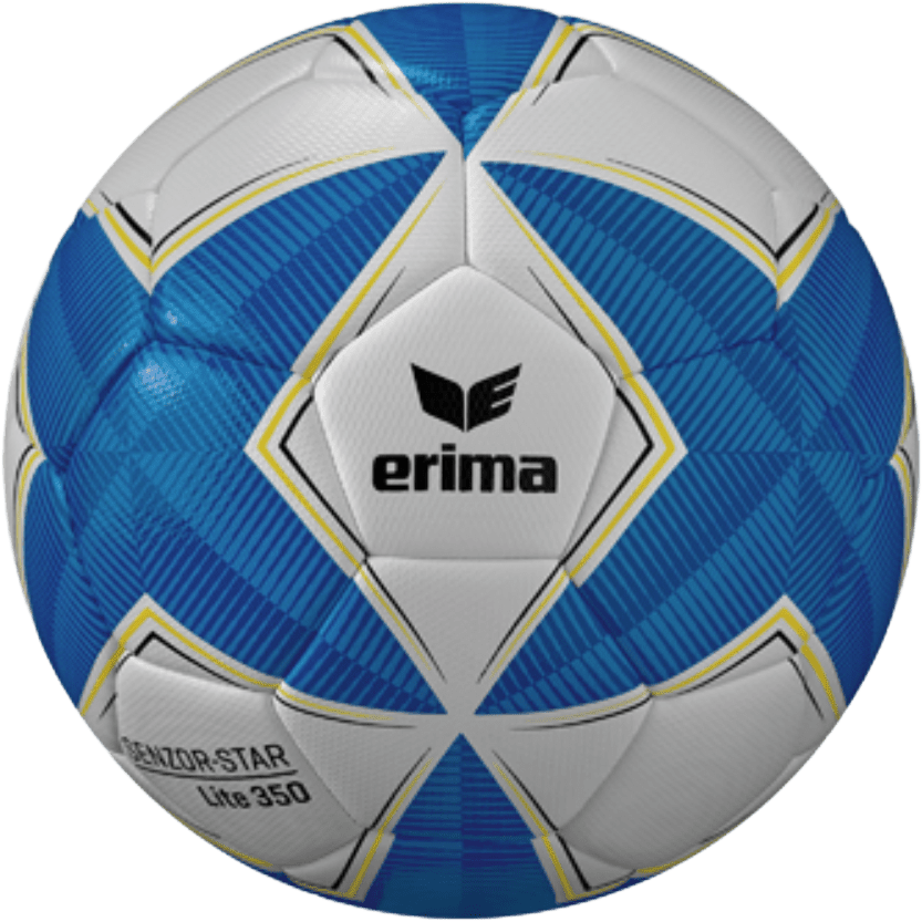 Míč Erima Erima -Star Lite 350 Training Ball