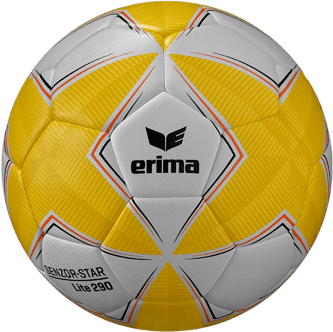 Míč Erima Erima -Star Lite 290 Training Ball