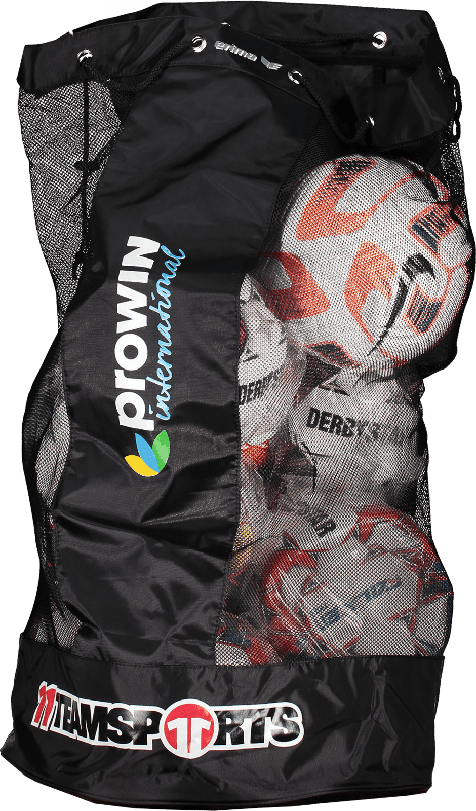 Vak na míče Erima Erima Prowin ball sack