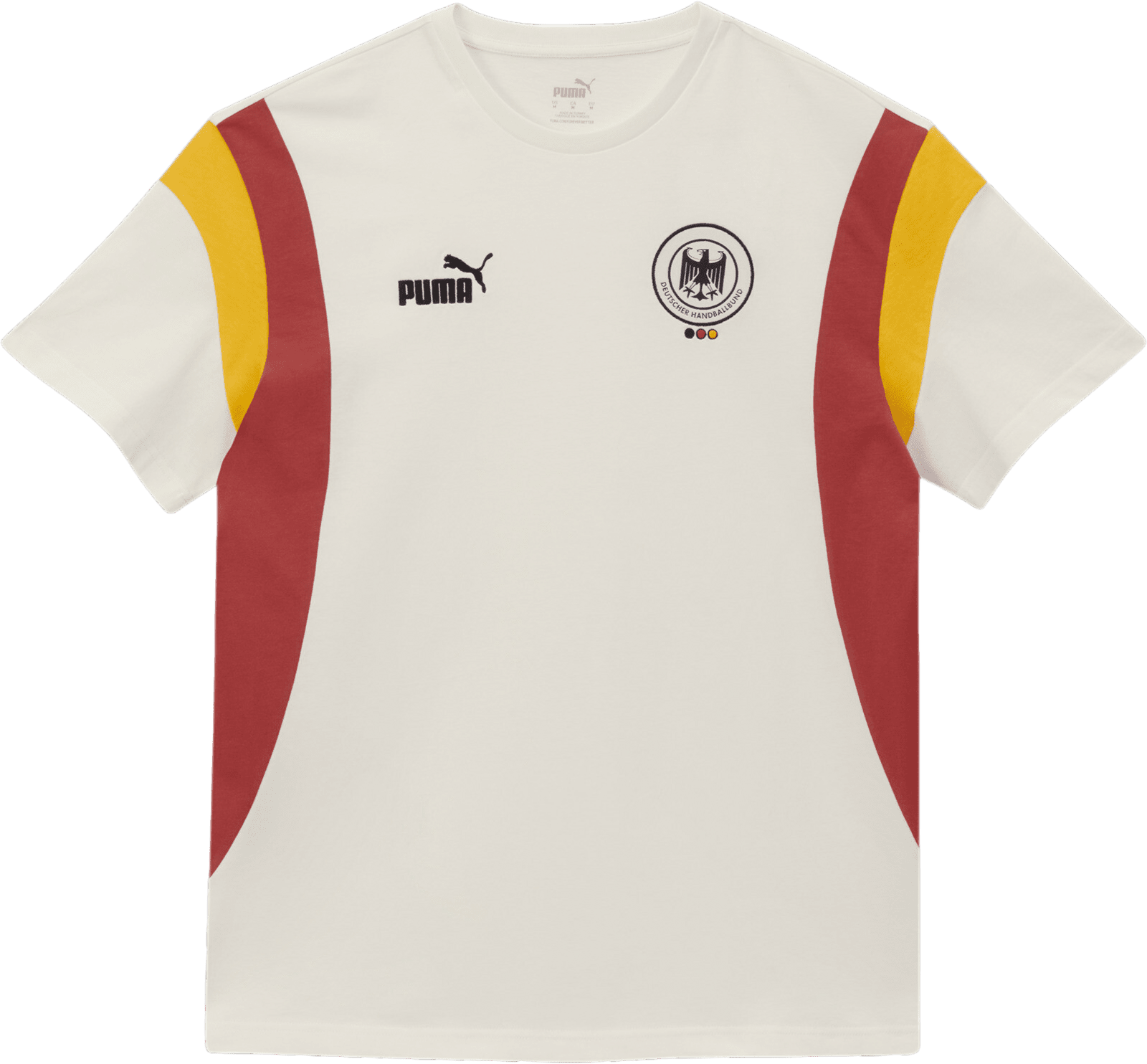 Triko Puma DHB Archive Tee