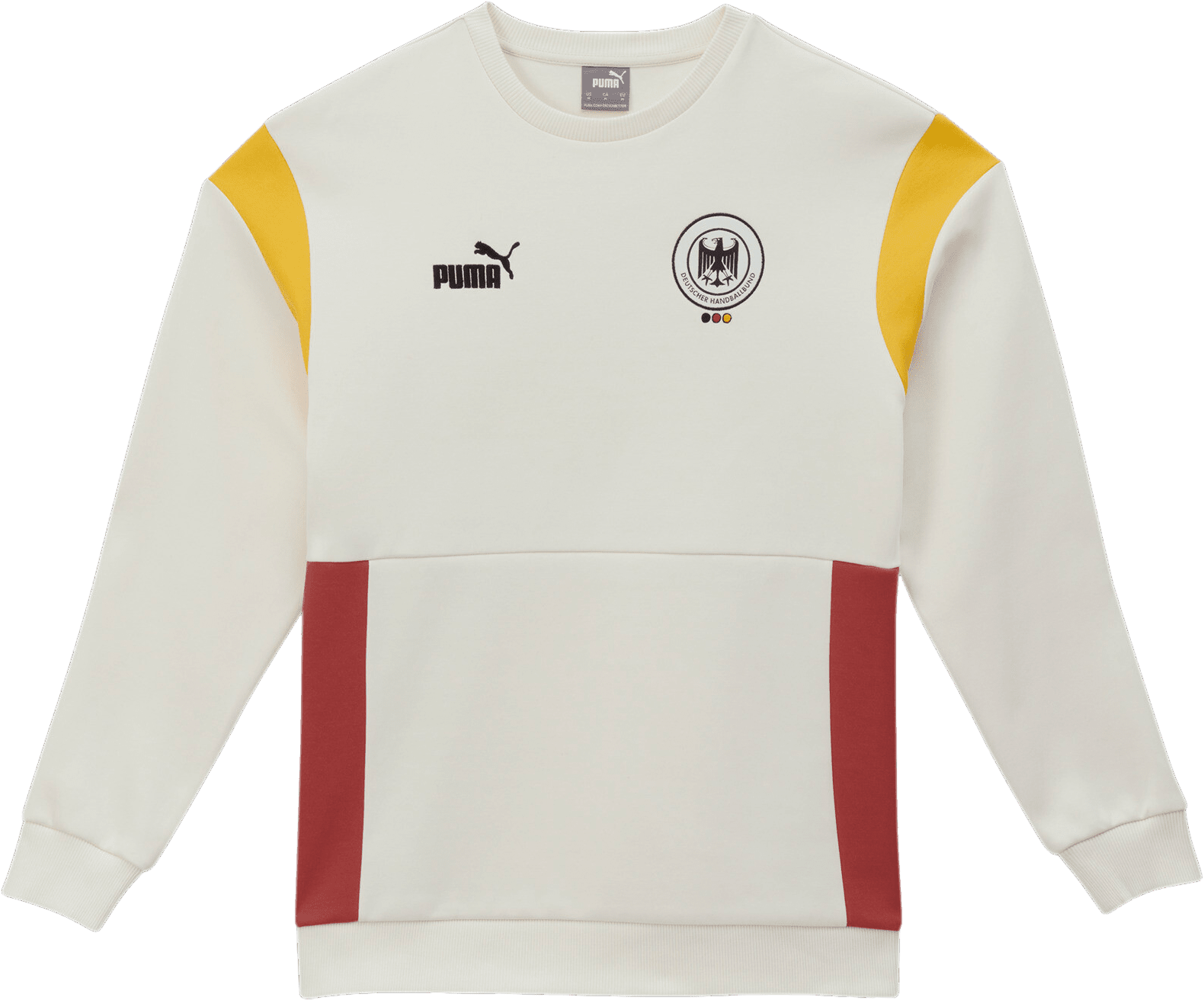 Mikina Puma DHB Archive Crew