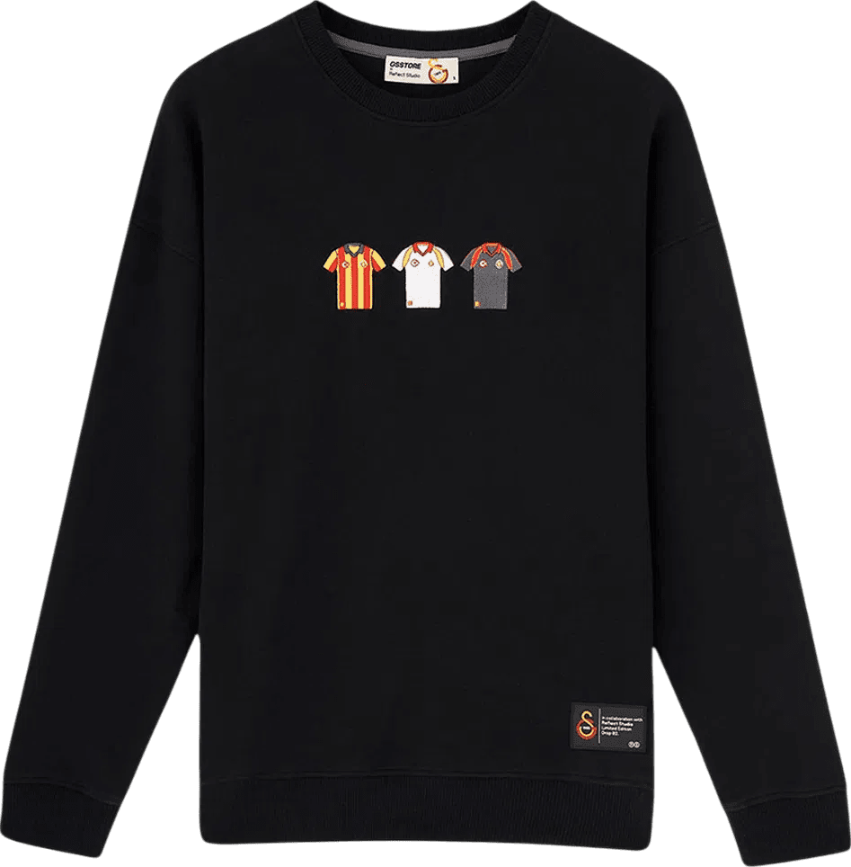 Mikina Puma  GSSTORE X Reflect Studio Sweatshirt