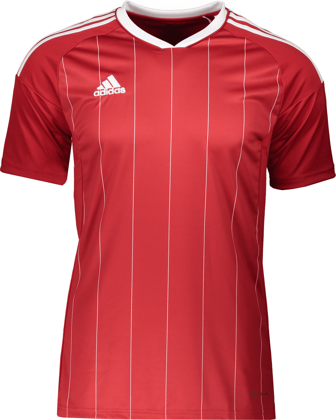 Dres adidas  milic22 Custom t Rot