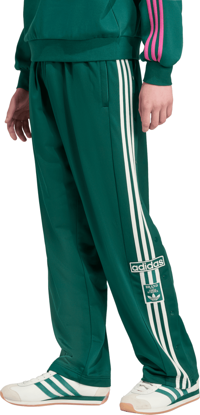Souprava adidas Originals  Originals Adibreak Classic Track Pant