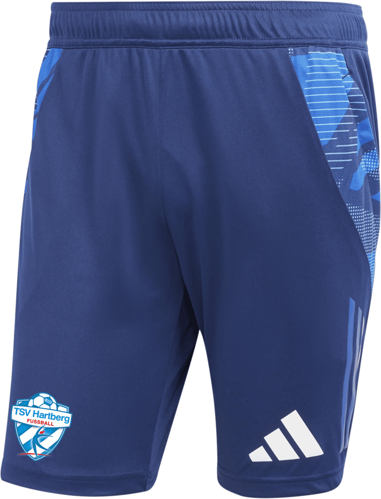 Šortky adidas  TSV Hartberg Training Short