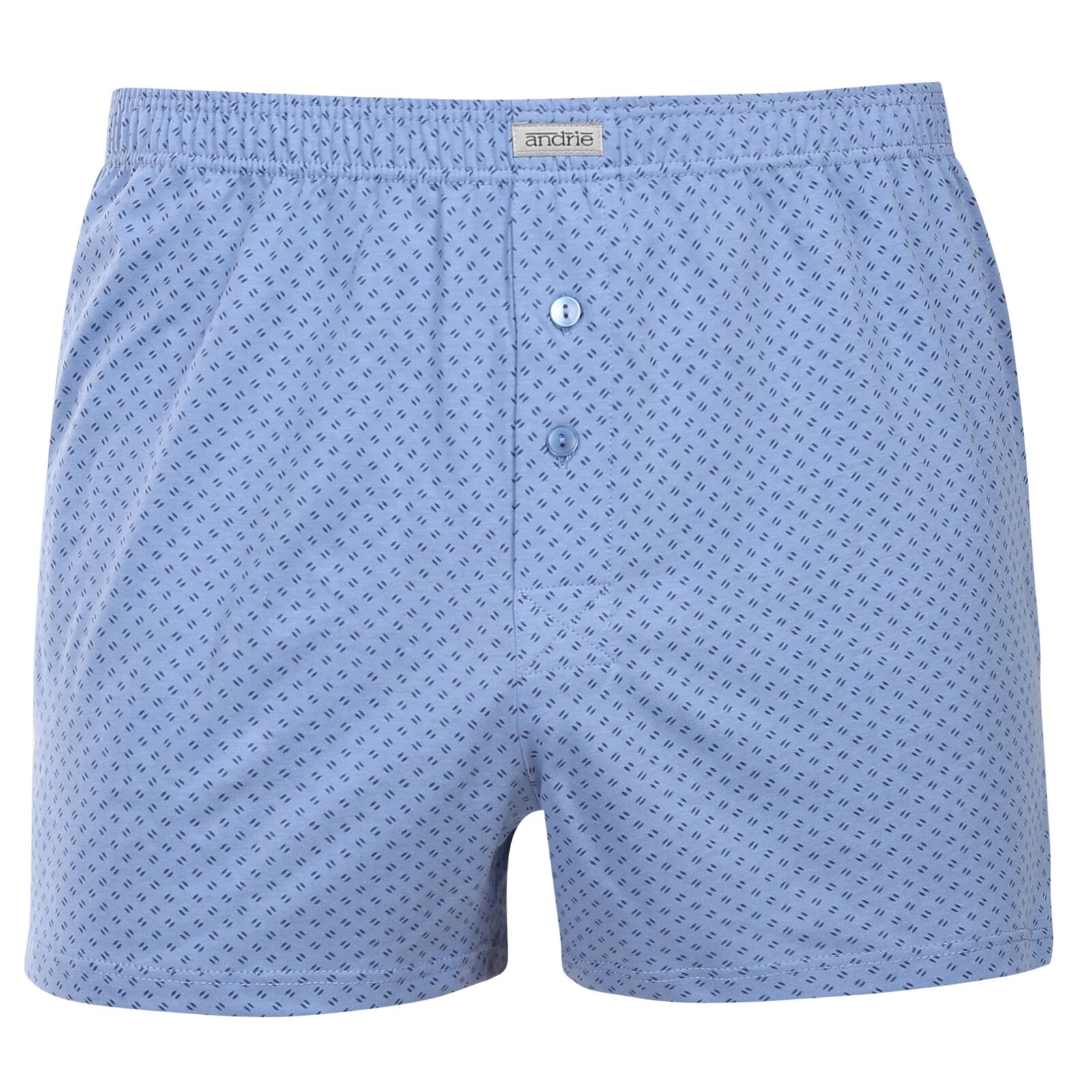 Pánské trenky Andrie vícebarevné (PS 5830-4) L, trenýrky