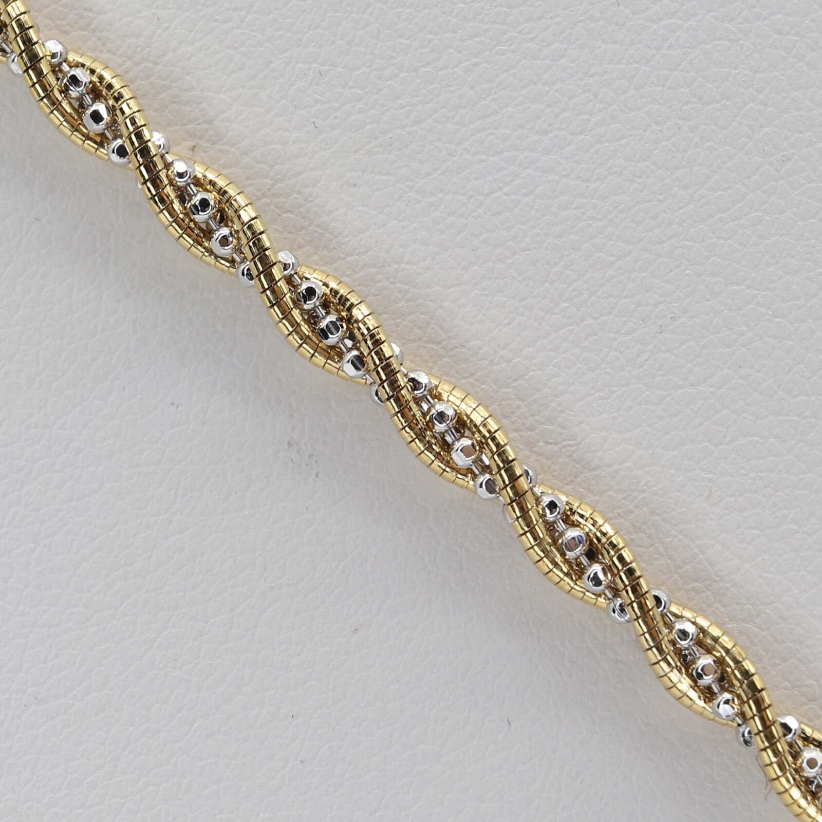 Stříbrný řetízek 120633