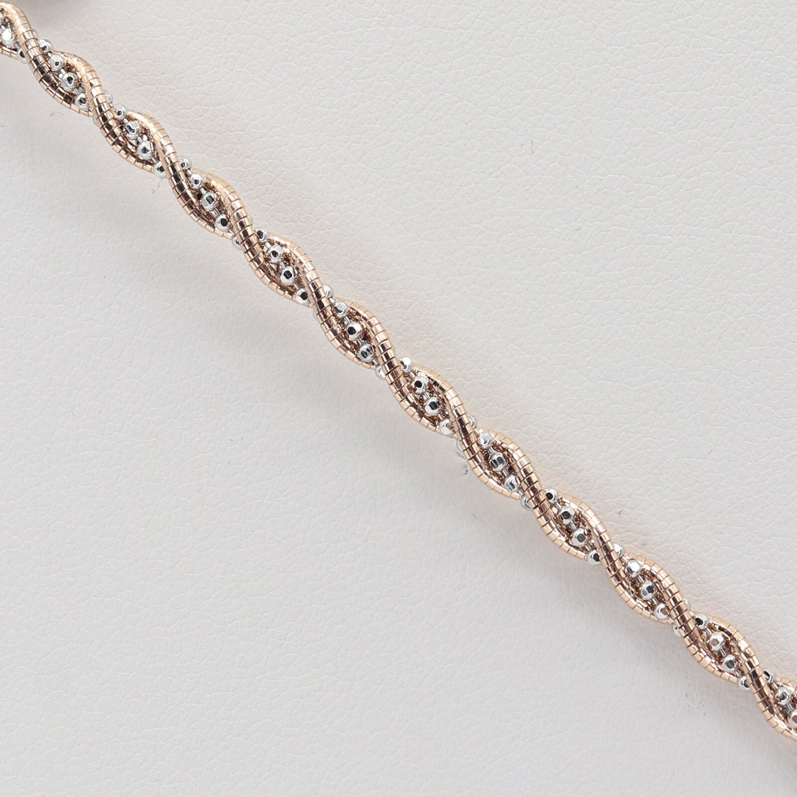 Stříbrný řetízek 120636