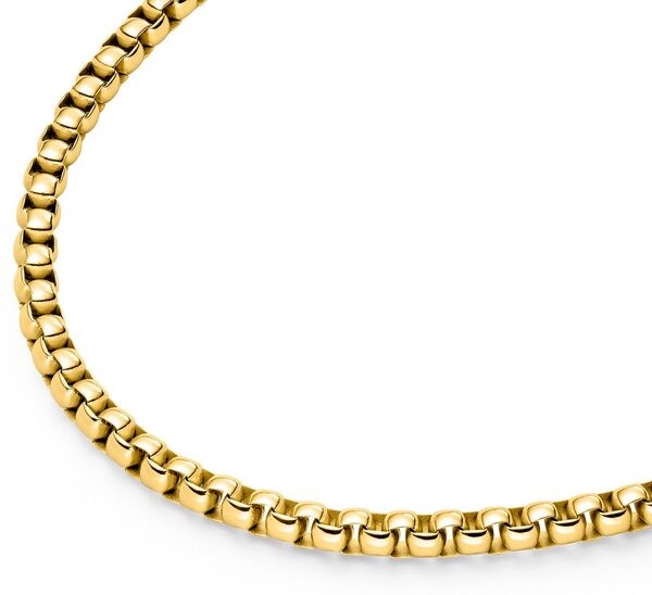 Náhrdelník Boccia Titanium 08086-0245