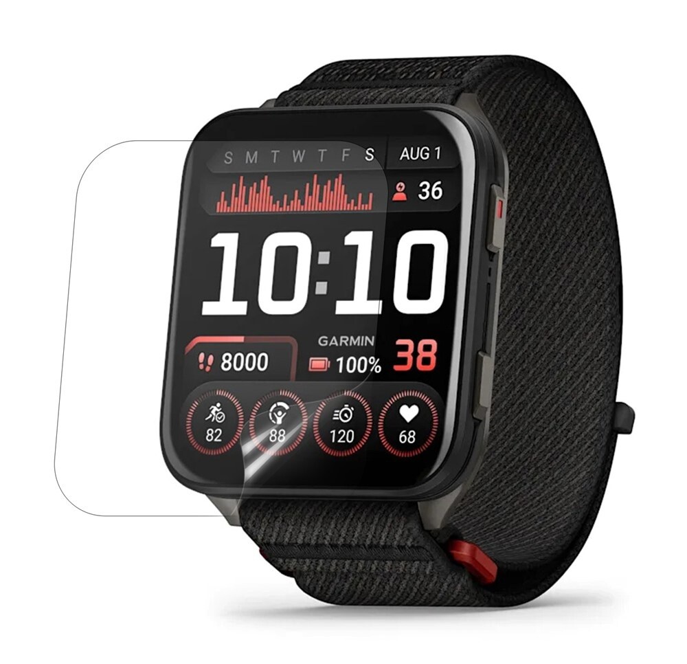 Fólie RedGlass Garmin Venu X1 6 ks 149872