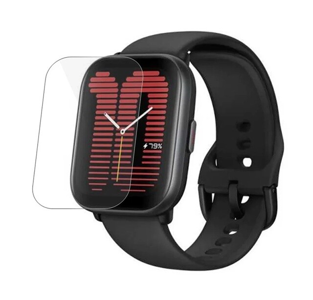 Fólie RedGlass Amazfit Active 6 ks 149868