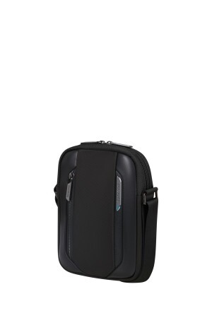 SAMSONITE Crossbody kapsa S Spectrolite 4.0 Black, 16 x 6 x 22 (158116/1041)