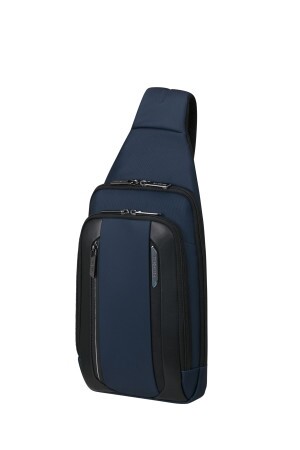 SAMSONITE Crossbody taška přes rameno Spectrolite 4.0 Black, 20 x 7 x 39 (158114/1041)