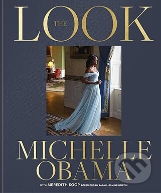 The Look - Michelle Obama
