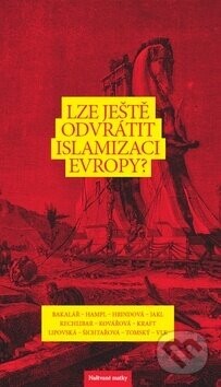 Prolomení hradeb Dárkový box - Petr Hampl